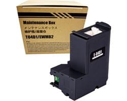 Onderhoudsdoos Vervanging voor Inktcollector Box met Nieuwe Chips