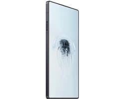 RedMagic 10 Pro 17,4 cm (6.85") Dual SIM 5G USB Type-C 16 GB 512 GB 7050 mAh Zwart