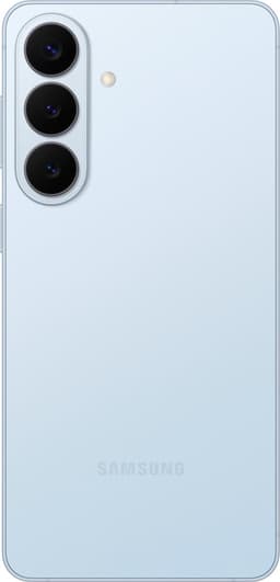 Samsung Galaxy S26 Plus - 256GB - Sky Blue + 1 jaar extra garantie — thumbnail 3