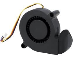 Creality HI rechter print koelventilator printkop