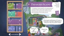 Tiny Bookshop - Nintendo Switch — thumbnail 10