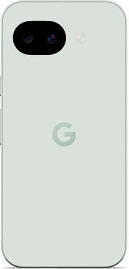 Google Pixel 10a – Smartphone – 256 GB – 5G – Brume — thumbnail 4