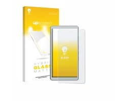 upscreen - Screenprotector voor Viwoods AiPaper Reader - Folie Beschermfolie Beschermglas matte