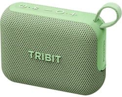 Draagbare Bluetooth Speaker - Waterdicht & Krachtig Geluid