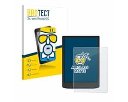 BROTECT - Screenprotector voor PocketBook InkPad Color 3 - Folie Beschermfolie Beschermglas matte