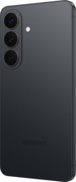 Samsung Galaxy S26 - 512GB - Black + 1 jaar extra garantie — thumbnail 7