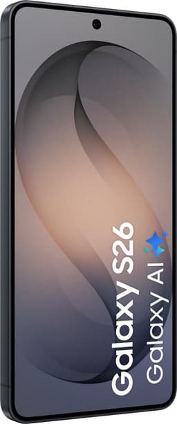 Samsung Galaxy S26 - 512GB - Black + 1 jaar extra garantie — thumbnail 12