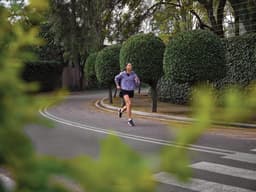 Garmin Forerunner 265 - Sporthorloge met GPS - Geschikt voor hardlopen - 46 mm – Wit — thumbnail 6