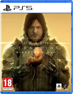 Death Stranding: Director's Cut - PS5 — thumbnail 2