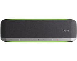 Draadloze Speakerphone voor Vergaderruimtes met Microfoon en Bluetooth