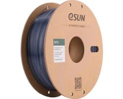 eSun PETG Grijs / Grey 1 kg - 1.75mm - 3D printer filament
