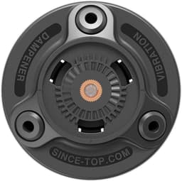 Vibratie Demper Motorfiets Telefoonhouder Schokdemper voor Fiets en Motor Stuur — thumbnail 1