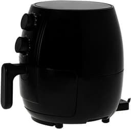 Compacte Heteluchtfriteuse Oven 2,5 Liter - Gezond Frituren — thumbnail 4