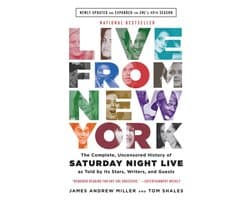 Live From New York