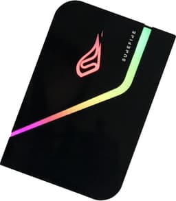 Snelle Externe Gaming SSD USB 3.2 1TB — thumbnail 2