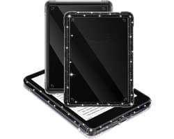 Transparante Hoes voor Nieuwe Kindle Paperwhite 7 inch en Signature Editie