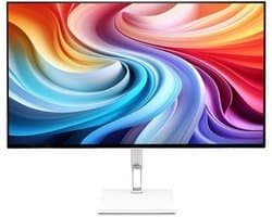 Acer CE270UX - QD-OLED Monitor – 240Hz – 26.5 inch – in hoogte verstelbaar