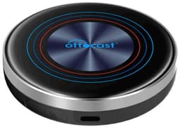 Ottocast OttoAibox i3 8GB + 128GB Android 13 AI Box – Wireless CarPlay Adapter voor BMW iDrive — thumbnail 2