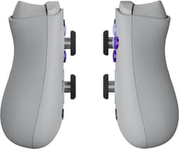 GameSir G8 Galileo - Bedrade Telefoon Controller - iPhone 15-series en Android - Grijs — thumbnail 2