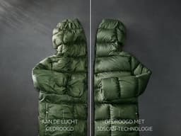 AEG TR968PB4C 9000 AbsoluteCare Plus - Warmtepomp - Droger - 8 kg — thumbnail 18