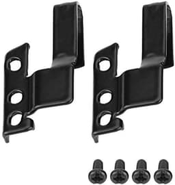Set van 3 Silicone Bakvormen - Herbruikbare Accessoires voor Heteluchtfriteuse - 16,5 cm Vorm + Penselen — thumbnail 7