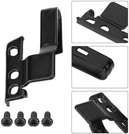 Set van 3 Silicone Bakvormen - Herbruikbare Accessoires voor Heteluchtfriteuse - 16,5 cm Vorm + Penselen — thumbnail 6