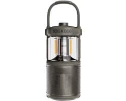 Felix 2 – Bluetooth speaker met verlichting