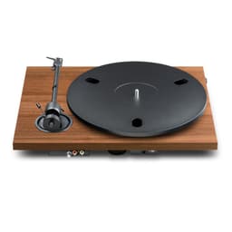 Pro-Ject E1.2 Phono Pick it MM E Platenspeler - Ingebouwde Voorversterker – Handgemaakt – Plug & Play – Walnoot — thumbnail 5
