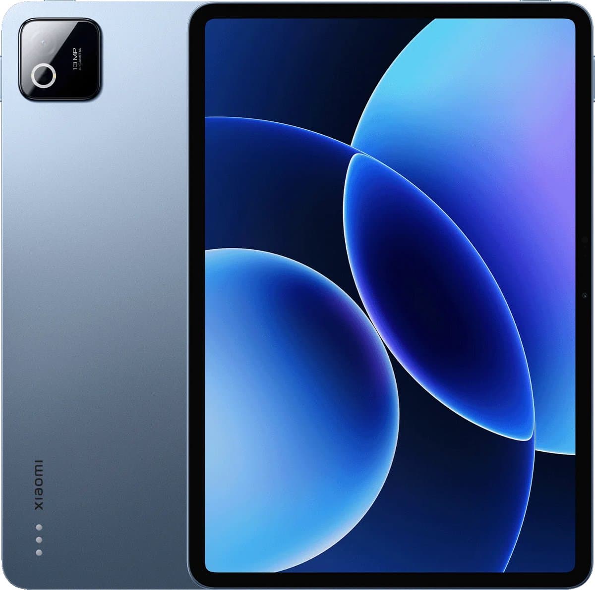 Xiaomi Pad 8 Pro - 8GB/256GB - Blauw — afbeelding 1