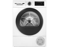 Bosch WQG133DMNL Serie 6 Warmtepompdroger 8 kg