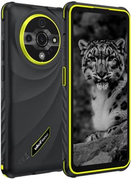ULEFONE ARMOR X31 6+128GB 4G LIGHTSOME GREEN — thumbnail 2