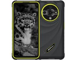 Ulefone Armor X31 6GB/128GB Lightsome Green