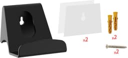 Universal Gamepad Storage Rack, Controller Stand Wall Holder geschikt voor One/for PS4, Video Game Controller Accessories — thumbnail 2