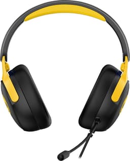 Subsonic Gaming Headset Brawl Stars Drippy Skull — thumbnail 5