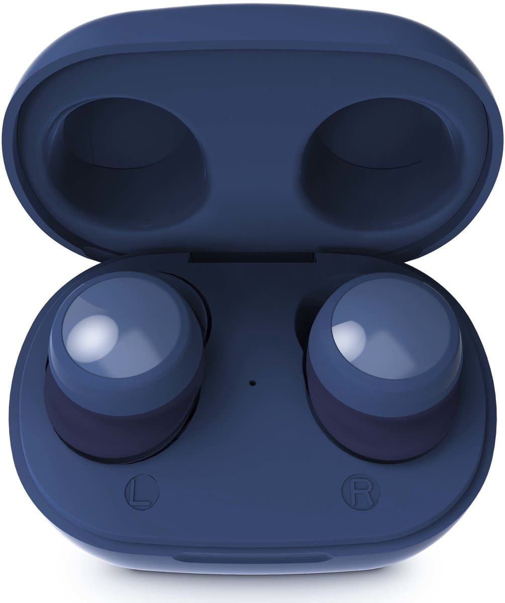 Energy Sistem 458264 True Wireless Buds Blauw — afbeelding 1