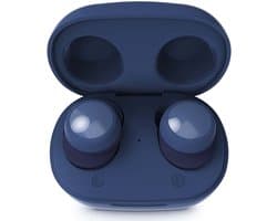 Energy Sistem 458264 True Wireless Buds Blauw