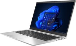 HP EliteBook 840 G8 - 14.1 inch - i5-1145G7 - 16GB - 256GB SSD - Windows 11 — thumbnail 4