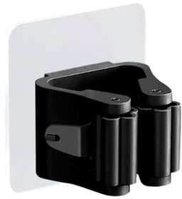 Nexxt Draadloze Handstofzuiger 60W - 4000PA - Nat- en Droogzuiger — thumbnail 4