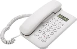 Huistelefoon - Senioren Telefoon Vaste Lijn - GSM Handig — thumbnail 1