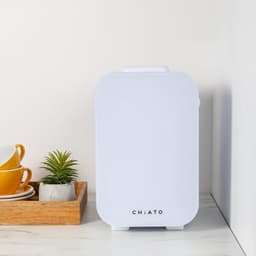 CHiATO Mini Melkkoeler, 8 l - Wit — thumbnail 1