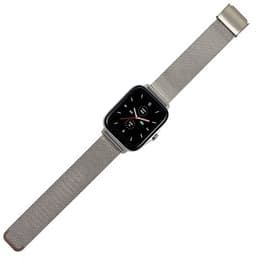 Maxcom smartwatch FW55 zilver — thumbnail 4