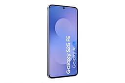 Samsung Galaxy S25 FE - 128GB - Navy + 1 jaar extra garantie — thumbnail 5
