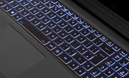SKIKK Alfheim 16 RTX 5070Ti - 16 inch Laptop - Intel Core i7-14650HX - 16GB DDR5 - RTX 5070 Ti 12GB — thumbnail 3