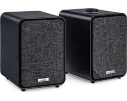 Ruark MR1 Mk3 Actieve Speakers - Charcoal
