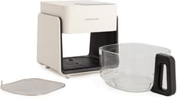CREATE - 4,2L Glazen Airfryer - AIR FRYER STUDIO CRYSTAL — thumbnail 2