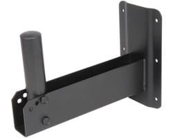 QTX Universele Luidsprekermuurbeugel