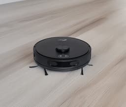 Zoef Robot Robotstofzuiger Willem 2.0 met laadstation - uitgebreide mapping - Robot vacuum - 6000Pa - Robot stofzuiger - geschikt voor huisdieren — thumbnail 2