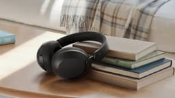 PHILIPS TAH8000EBK Draadloze over-ear Bluetooth-hoofdtelefoon – ruisonderdrukking, 70 uur speeltijd, compatibel met spraakassistent, ideaal voor op reis – zwart — thumbnail 5