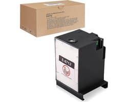 INKFIND T6712 ink maintenance box compatibel met Epson C13T671200 maintenance box voor Epson WorkForce Pro WF-8593 WF-6593WF-6090 WF-6590 WF-8090 WF-8590 WF-R8593 Printer T-6712 -1-pack