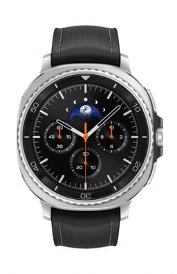 Samsung Galaxy Watch8 Classic – smartwatch - 46mm – LTE – Black — thumbnail 1